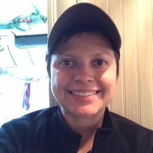 Meet your Posher, Selina